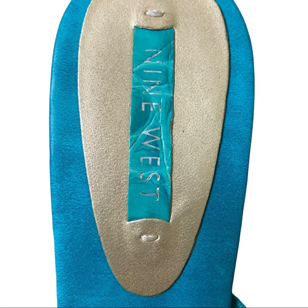 Nine West nine west